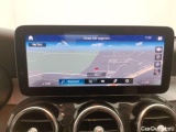  Mercedes  G-Klasee Mercedes-Benz GLC GLC 300 de Business Solution 4MATIC 5d #13