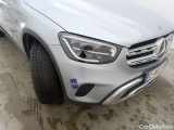  Mercedes  G-Klasee Mercedes-Benz GLC GLC 300 de Business Solution 4MATIC 5d #28