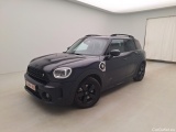  Mini  Countryman MINI, Mini  '16, Mini  Cooper S E ALL4 AT 5d #2