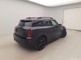  Mini  Countryman MINI, Mini  '16, Mini  Cooper S E ALL4 AT 5d #8