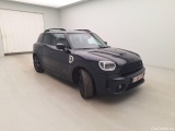  Mini  Countryman MINI, Mini  '16, Mini  Cooper S E ALL4 AT 5d #9