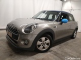  Mini  Cooper Mini 5 door One D 5d #7