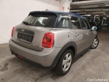  Mini  Cooper Mini 5 door One D 5d #8
