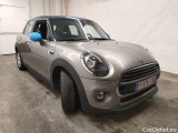  Mini  Cooper Mini 5 door One D 5d #9