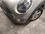  Mini  Cooper Mini 5 door One D 5d #20