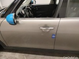  Mini  Cooper Mini 5 door One D 5d #24