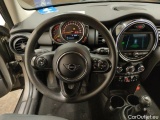  Mini  Cooper Mini 5 door One D 5d #30
