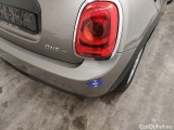 Mini  Cooper Mini 5 door One D 5d #39