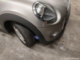  Mini  Cooper Mini 5 door One D 5d #50