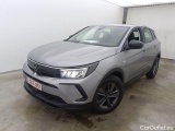  Opel   Grandland X Opel Grandland 1.5 Turbo D S/S AT8 Business Edition 5d 