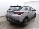  Opel   Grandland X Opel Grandland 1.5 Turbo D S/S AT8 Business Edition 5d #2