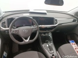 Opel   Grandland X Opel Grandland 1.5 Turbo D S/S AT8 Business Edition 5d #9