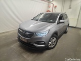  Opel   Grandland X Opel 1.5 Turbo ECOTEC D S/S AT8 Edition 5d 