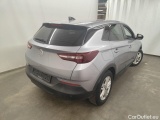  Opel   Grandland X Opel 1.5 Turbo ECOTEC D S/S AT8 Edition 5d #2