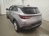  Opel   Grandland X Opel 1.5 Turbo ECOTEC D S/S AT8 Edition 5d #7