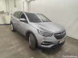  Opel   Grandland X Opel 1.5 Turbo ECOTEC D S/S AT8 Edition 5d #8