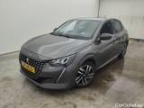  Peugeot  208 PEUGEOT  DIESEL - 2019 1.5 BlueHDi Allure (EU6.4) 5d 