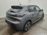  Peugeot  208 PEUGEOT  DIESEL - 2019 1.5 BlueHDi Allure (EU6.4) 5d #2