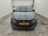  Peugeot  208 PEUGEOT  DIESEL - 2019 1.5 BlueHDi Allure (EU6.4) 5d #5