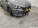  Peugeot  208 PEUGEOT  DIESEL - 2019 1.5 BlueHDi Allure (EU6.4) 5d #35