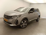  Peugeot  5008 PEUGEOT  DIESEL - 2021 1.5 BlueHDi 130 Allure AT 5d #16