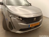  Peugeot  5008 PEUGEOT  DIESEL - 2021 1.5 BlueHDi 130 Allure AT 5d #60