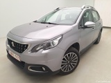  Peugeot  2008 Peugeot,  FL'16, Peugeot  1.2 Puretech 61kW S&S Active 5d #14
