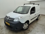  Renault  Kangoo RENAULT  EXPRESS DSL - 2013 1.5 Blue dCi 95 Grand Confort (EU6D-Temp) 4d 