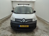 Renault  Kangoo RENAULT  EXPRESS DSL - 2013 1.5 Blue dCi 95 Grand Confort (EU6D-Temp) 4d #5