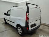  Renault  Kangoo RENAULT  EXPRESS DSL - 2013 1.5 Blue dCi 95 Grand Confort (EU6D-Temp) 4d #7