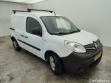  Renault  Kangoo RENAULT  EXPRESS DSL - 2013 1.5 Blue dCi 95 Grand Confort (EU6D-Temp) 4d #8