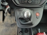  Renault  Kangoo RENAULT  EXPRESS DSL - 2013 1.5 Blue dCi 95 Grand Confort (EU6D-Temp) 4d #33