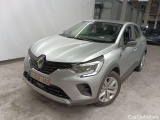  Renault  Captur Renault  TCe 90 Corporate Edition 5d 
