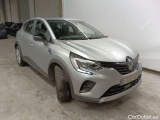  Renault  Captur Renault  TCe 90 Corporate Edition 5d #8