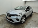  Renault  Captur Renault  TCe 90 Corporate Edition 5d 