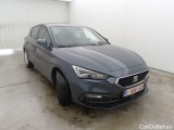  Seat  Leon SEAT  1.0 eTSI 110 Move! DSG 5d #8