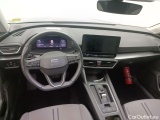  Seat  Leon SEAT  1.0 eTSI 110 Move! DSG 5d #9