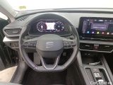  Seat  Leon SEAT  1.0 eTSI 110 Move! DSG 5d #21