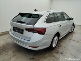  Skoda  Octavia Skoda  Combi 2.0 CRTDI 110kW DSG7 Ambition 5d #2