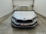  Skoda  Octavia Skoda  Combi 2.0 CRTDI 110kW DSG7 Ambition 5d #5