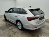  Skoda  Octavia Skoda  Combi 2.0 CRTDI 110kW DSG7 Ambition 5d #7