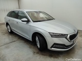  Skoda  Octavia Skoda  Combi 2.0 CRTDI 110kW DSG7 Ambition 5d #8