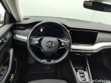  Skoda  Octavia Skoda  Combi 2.0 CRTDI 110kW DSG7 Ambition 5d #9