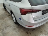  Skoda  Octavia Skoda  Combi 2.0 CRTDI 110kW DSG7 Ambition 5d #44
