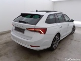  Skoda  Octavia Skoda  Combi 2.0 CRTDI 110kW DSG7 Clever+ 5d #26