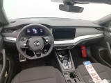  Skoda  Octavia Skoda  Combi 2.0 CRTDI 110kW DSG7 Clever+ 5d #28