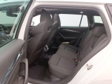  Skoda  Octavia Skoda  Combi 2.0 CRTDI 110kW DSG7 Clever+ 5d #30