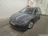  Volkswagen  Golf  Volkswagen Variant VIII 2.0 TDI 85kW DSG Life 5d 
