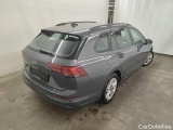  Volkswagen  Golf  Volkswagen Variant VIII 2.0 TDI 85kW DSG Life 5d #2