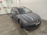  Volkswagen  Golf  Volkswagen Variant VIII 2.0 TDI 85kW DSG Life 5d #8